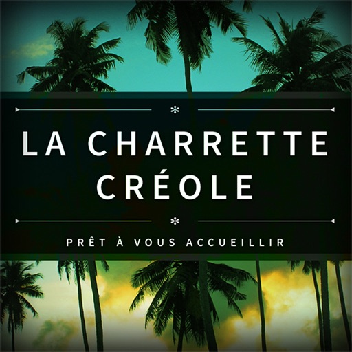 La Charrette Créole icon