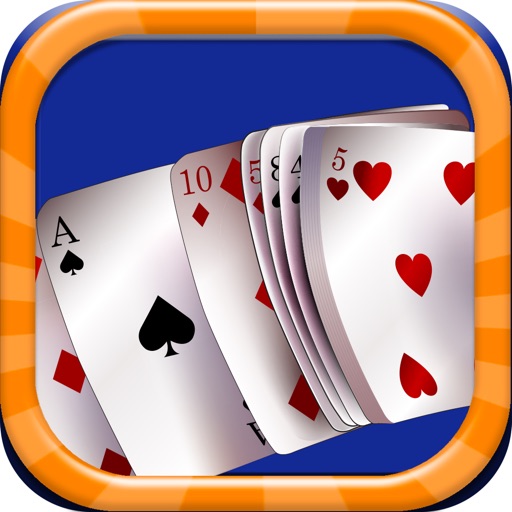 Epic Vegas Slots iOS App