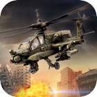 Army Helicopter War
