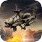 In Army Helicopter War you have to take down the ground enemies like tanks,battle ships,air force etc