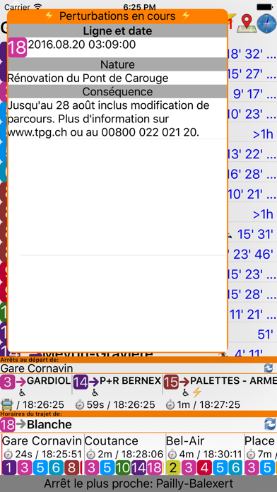iTPG Screenshot 1 - AppWisp.com iTPG Screenshot 1 - AppWisp.com
