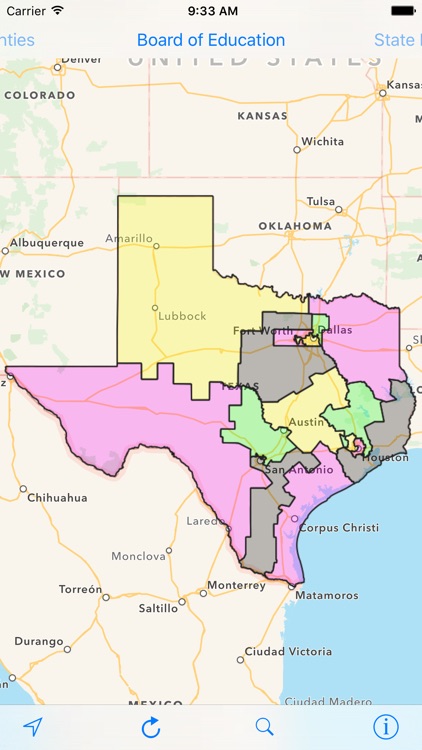 TX 2016