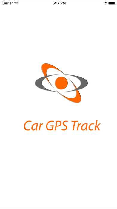 Screenshot #2 pour Car GPS Track