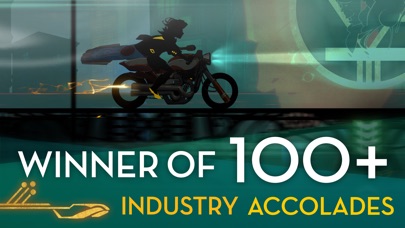 Transistor screenshot1