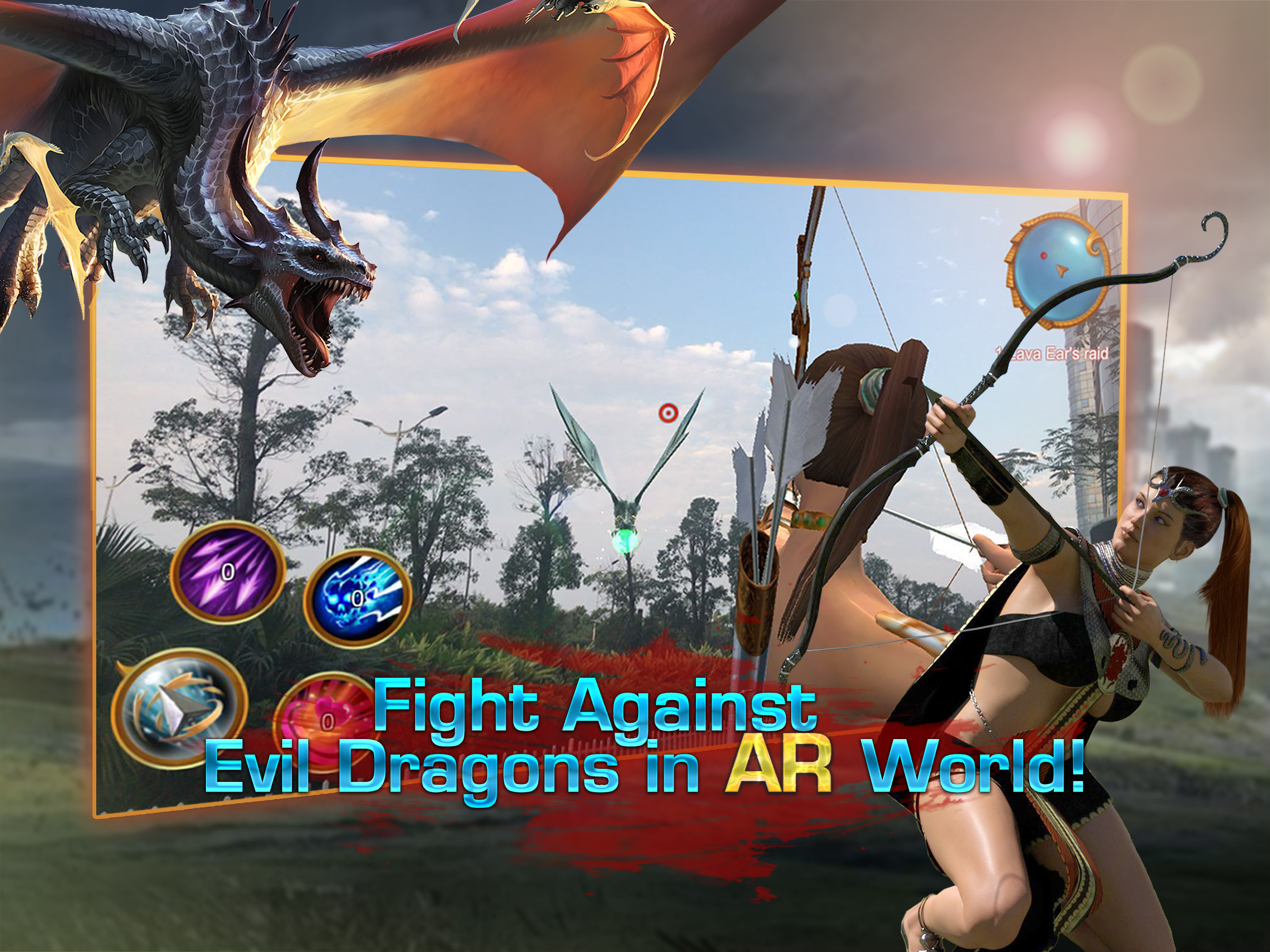 AR-Bow