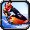 Lawless Jetski Racer -Free ( 3d Stunt Race Games for Boys and Girls )
