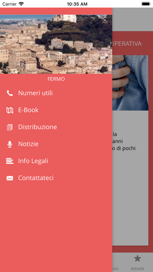 Cuore in Comune - Fermo(圖1)-速報App