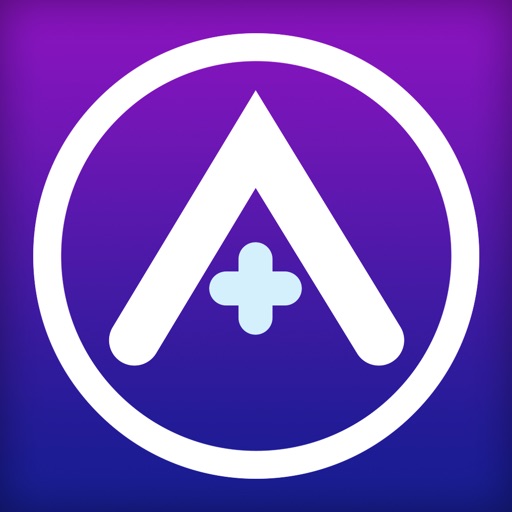 Addalets iOS App