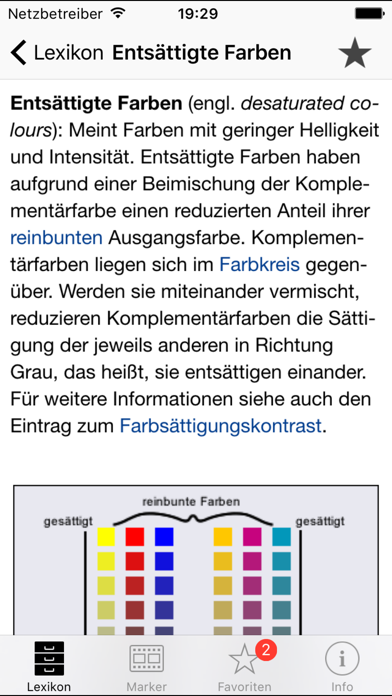 Screenshot #2 pour Filmsprache