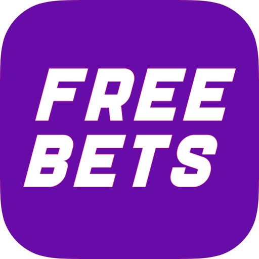 Free Bets Bonus and Promotions, Sports Betting App Icon