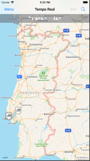 FleetMobile(圖1)-速報App