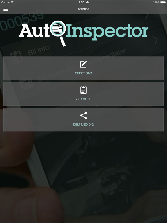 Screenshot #4 pour AutoInspector