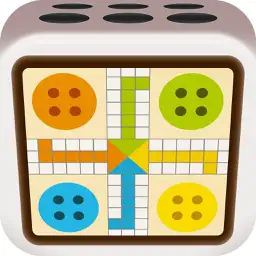 Ludo Joy app icon