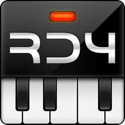 ‎RD4 - Groovebox