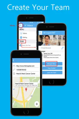 Game screenshot HealthBreeze apk