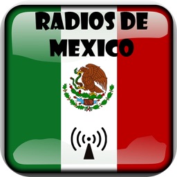 'A Radios de México y musica mexicana AM FM gratis