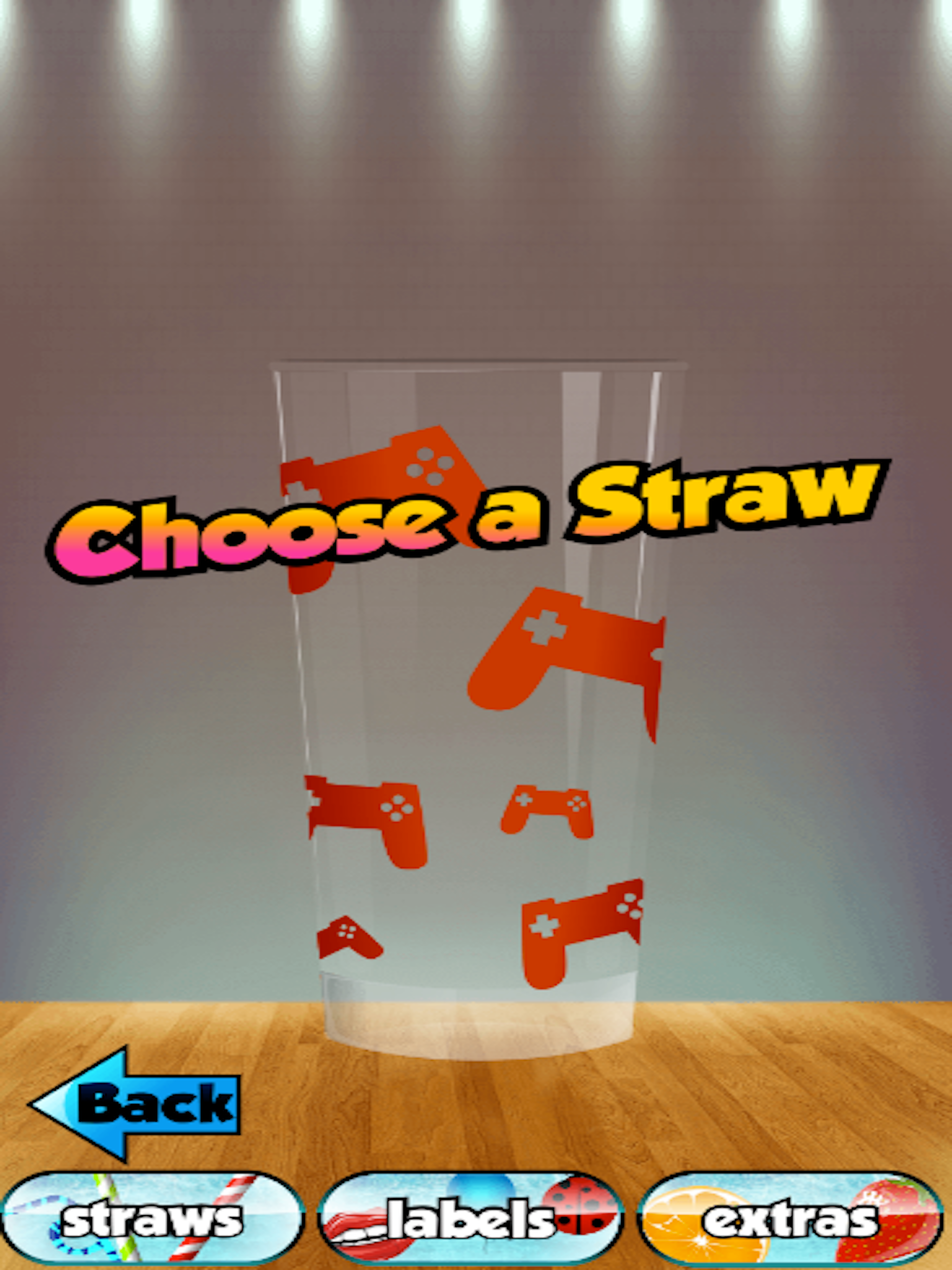 Frozen Slushy Maker Mania