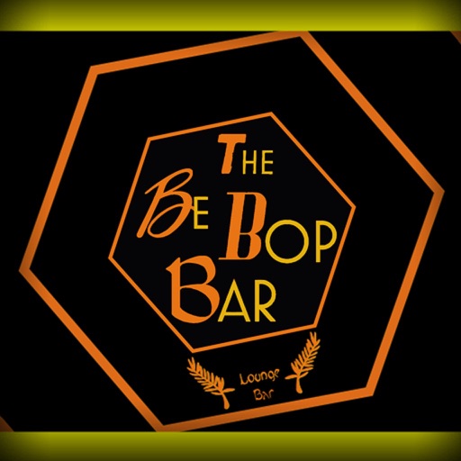 The Be Bop Bar icon