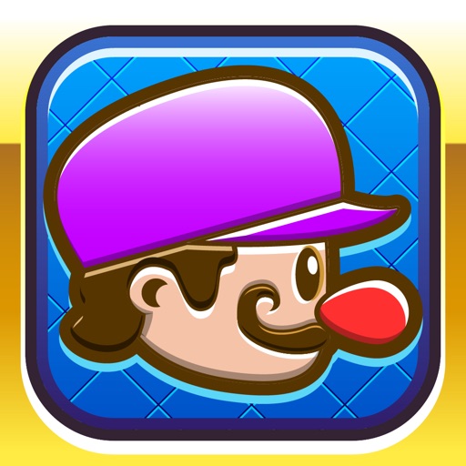 Boy Bouncer - Race The Sun iOS App