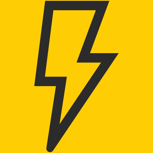 Telemeter app icon