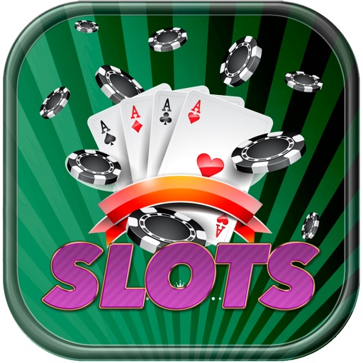 777 Atlantis Casino Premium Slots - Free Gambler Slot Machine icon