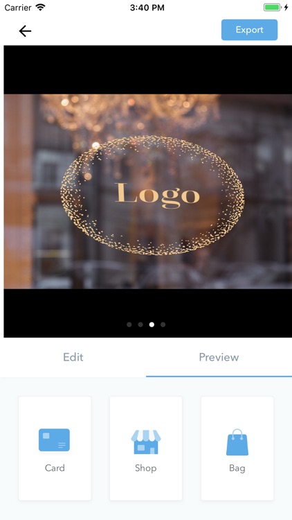 Logo Creator-icon design maker screenshot-3