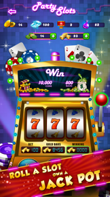 Casino Party: Coin Pusher screenshot