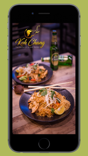 Kohchang - Thai Food
