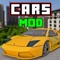 CARS EDITION MODS GUIDE FOR MINECRAFT PC GAME