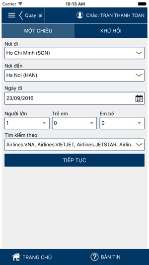 Online Airticket(圖3)-速報App