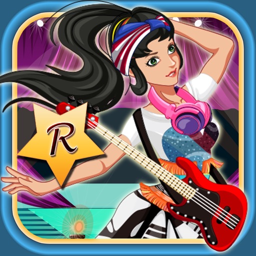 Rock Vs Popstar iOS App