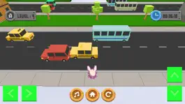 Game screenshot Cross Road City 3D mod apk