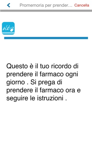 Segui La Terapia(圖3)-速報App