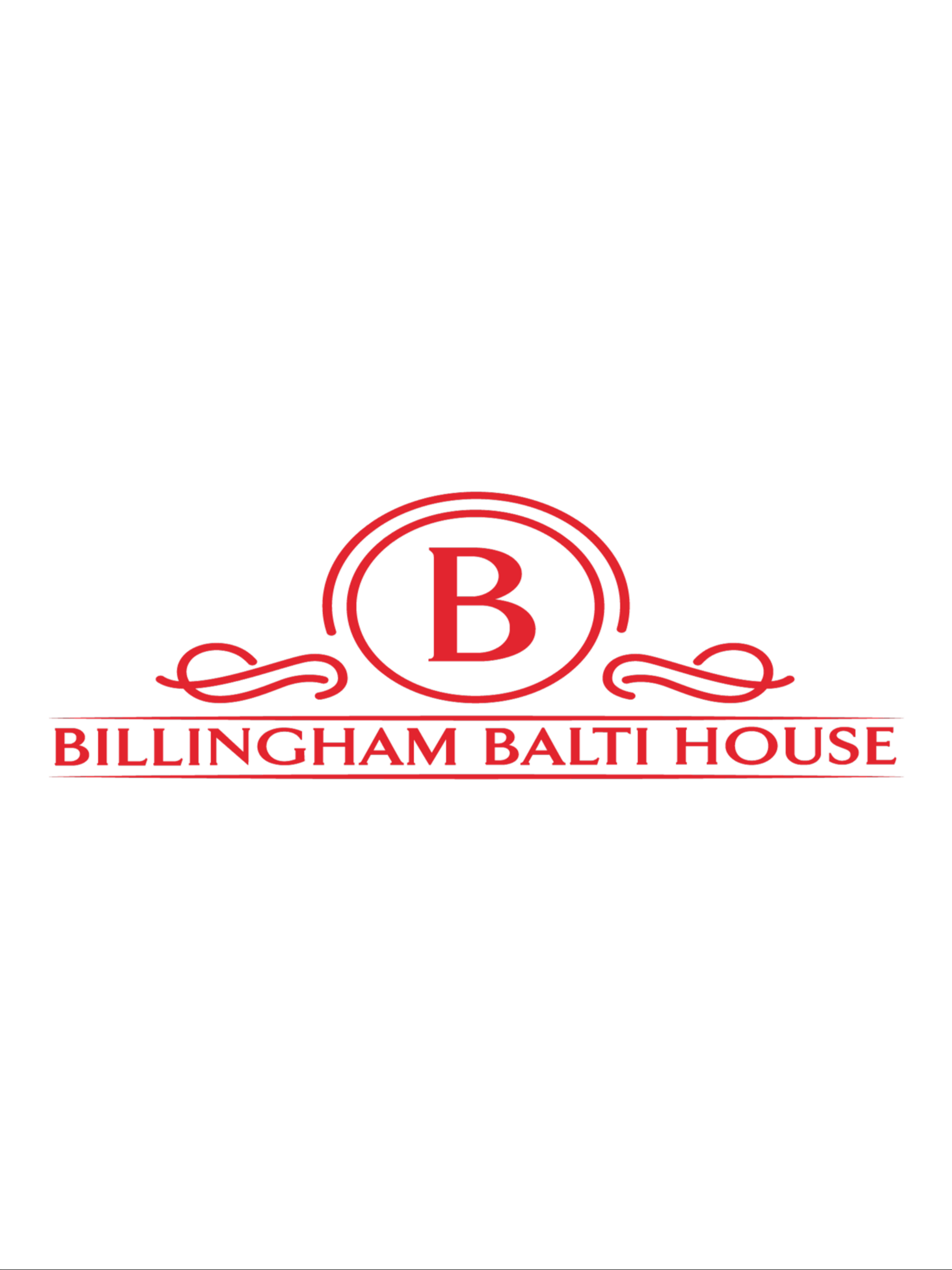 Billingham Balti House