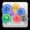 Pop Quiz - Letters