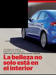 coches revista ipad capturas de pantalla 2