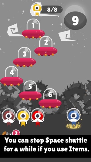Earth escapes(圖5)-速報App