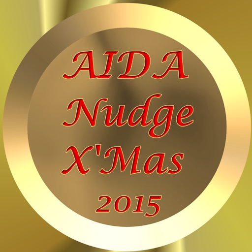 Aida Xmas Slnudge iOS App