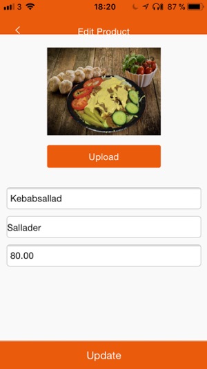 Smidig företagapp(圖2)-速報App