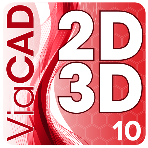 viacad 2d3d