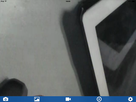 Screenshot #4 pour wifi instrument cam