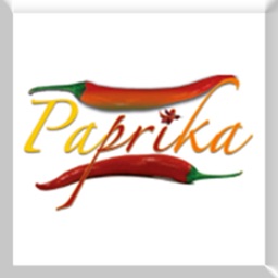 Paprika Indian Takeaway NP19 7EJ