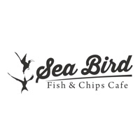 Sea Bird Fish  Chips Cafe