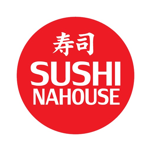 Sushi Nahouse icon