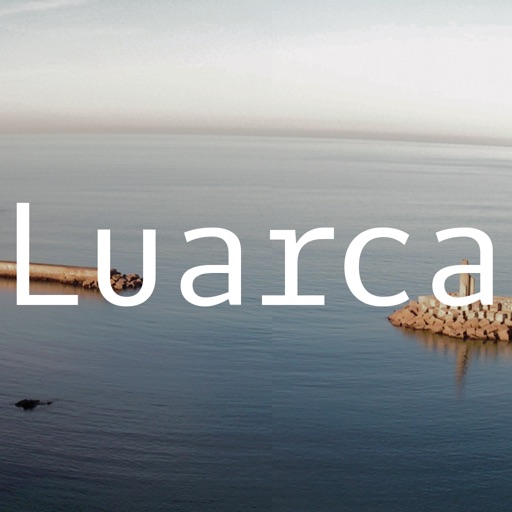 Luarca Offline Map by hiMaps icon