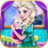 Baby House Design icon