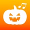 Icon Creepy Music and Pictures – Halloween Scary Themes