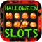 Happy Halloween Slots Casino Slot Game HD