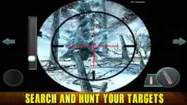 Game screenshot Deer Wild Sniper Shoot apk