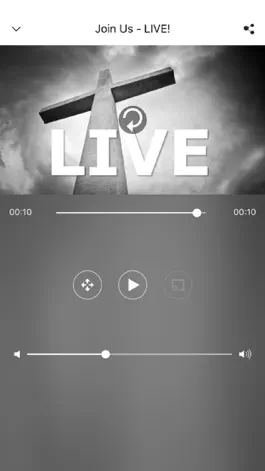 Game screenshot LCM Sermons mod apk